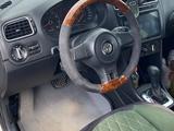 Volkswagen Polo 2011 года за 3 500 000 тг. в Уральск – фото 4
