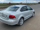Volkswagen Polo 2011 года за 3 500 000 тг. в Уральск – фото 5