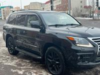 Lexus LX 570 2008 годаfor17 500 000 тг. в Астана