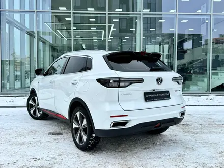 Changan CS55 Plus 2023 года за 10 490 000 тг. в Астана – фото 3