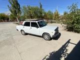 ВАЗ (Lada) 2107 2005 годаүшін450 000 тг. в Кызылорда