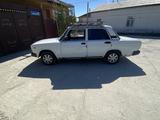 ВАЗ (Lada) 2107 2005 годаүшін450 000 тг. в Кызылорда – фото 3