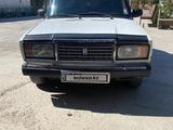 ВАЗ (Lada) 2107 2005 годаүшін450 000 тг. в Кызылорда – фото 2