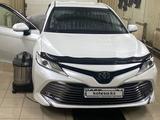 Toyota Camry 2019 годаfor9 600 000 тг. в Астана