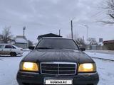 Mercedes-Benz C 200 1994 годаfor2 000 000 тг. в Кызылорда