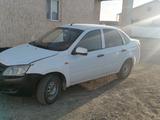 ВАЗ (Lada) Granta 2190 2012 годаүшін1 000 000 тг. в Актау