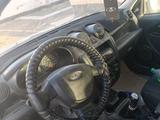 ВАЗ (Lada) Granta 2190 2012 годаүшін1 000 000 тг. в Актау – фото 2