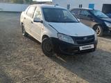ВАЗ (Lada) Granta 2190 2012 годаүшін1 000 000 тг. в Актау – фото 4