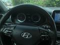 Hyundai Grandeur 2018 года за 12 200 000 тг. в Алматы – фото 13