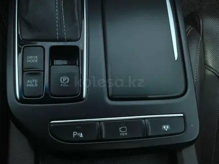 Hyundai Grandeur 2018 года за 12 200 000 тг. в Алматы – фото 16