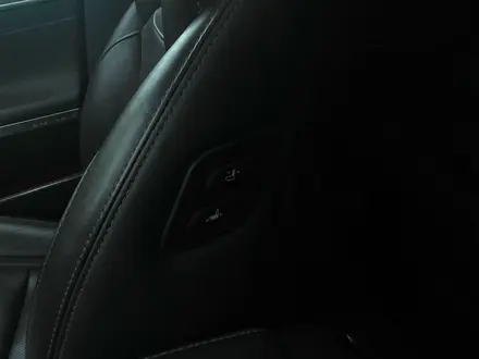 Hyundai Grandeur 2018 года за 12 200 000 тг. в Алматы – фото 17