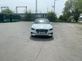 Hyundai Grandeur 2018 года за 12 200 000 тг. в Алматы
