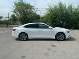 Hyundai Grandeur 2018 годаүшін11 700 000 тг. в Алматы – фото 3