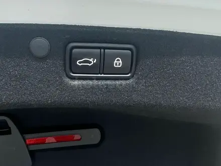 Hyundai Grandeur 2018 года за 12 200 000 тг. в Алматы – фото 6