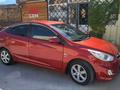 Hyundai Accent 2013 года за 5 000 000 тг. в Актау – фото 3