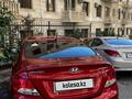 Hyundai Accent 2013 года за 5 000 000 тг. в Актау – фото 2