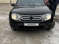 Renault Duster 2012 годаfor4 400 000 тг. в Актобе