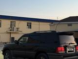 Lexus LX 470 2006 годаүшін13 500 000 тг. в Жанаозен – фото 4
