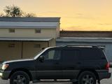 Lexus LX 470 2006 годаүшін13 500 000 тг. в Жанаозен – фото 3