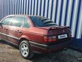 Volkswagen Passat 1991 годаfor2 000 000 тг. в Кордай – фото 3