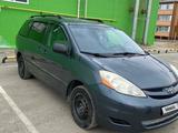 Toyota Sienna 2009 года за 8 000 000 тг. в Актобе – фото 2