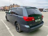 Toyota Sienna 2009 года за 8 000 000 тг. в Актобе – фото 4