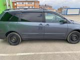 Toyota Sienna 2009 года за 8 000 000 тг. в Актобе – фото 5