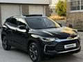 Chevrolet Tracker 2023 года за 7 300 000 тг. в Шымкент