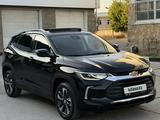 Chevrolet Tracker 2023 года за 7 300 000 тг. в Шымкент