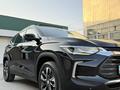 Chevrolet Tracker 2023 года за 7 300 000 тг. в Шымкент – фото 12