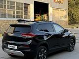 Chevrolet Tracker 2023 года за 7 300 000 тг. в Шымкент – фото 4
