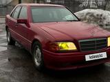 Mercedes-Benz C 180 1994 года за 1 250 000 тг. в Есик