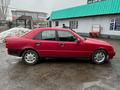 Mercedes-Benz C 180 1994 года за 1 250 000 тг. в Есик – фото 7