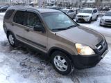 Honda CR-V 2001 года за 4 300 000 тг. в Астана – фото 2