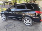 Hyundai Santa Fe 2007 года за 5 800 000 тг. в Тараз