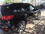 Hyundai Santa Fe 2007 года за 5 800 000 тг. в Тараз – фото 2