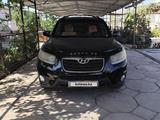 Hyundai Santa Fe 2007 года за 5 800 000 тг. в Тараз – фото 3