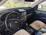 Hyundai Santa Fe 2007 года за 5 800 000 тг. в Тараз – фото 5