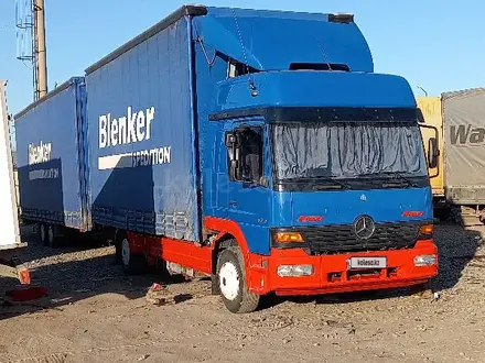 Mercedes-Benz  Atego 2003 года за 13 500 000 тг. в Уральск