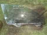 Стекло переднее правое Фольксваген Пассат Б5 Volkswagen Passat B5 + за 5 000 тг. в Алматы