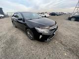 Toyota Camry 2017 годаүшін12 570 000 тг. в Алматы – фото 2