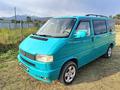 Volkswagen Caravelle 1993 годаүшін2 800 000 тг. в Есик – фото 2