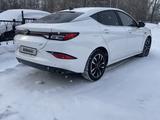 JAC J7 2024 годаүшін6 500 000 тг. в Рудный – фото 2