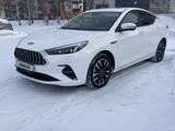 JAC J7 2024 годаүшін6 500 000 тг. в Рудный