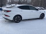 JAC J7 2024 годаүшін6 500 000 тг. в Рудный – фото 5