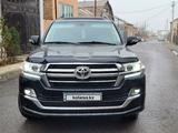 Toyota Land Cruiser 2011 годаүшін19 500 000 тг. в Шымкент – фото 3