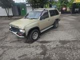 Nissan Terrano 1991 года за 2 300 000 тг. в Алматы