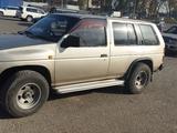 Nissan Terrano 1991 года за 2 300 000 тг. в Алматы – фото 3