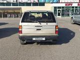 Nissan Terrano 1991 года за 2 300 000 тг. в Алматы – фото 5