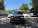 Land Rover Range Rover 2015 года за 25 000 000 тг. в Алматы